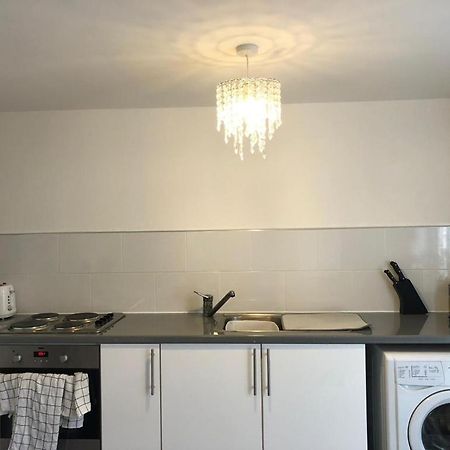 29A Margate Lägenhet Exteriör bild