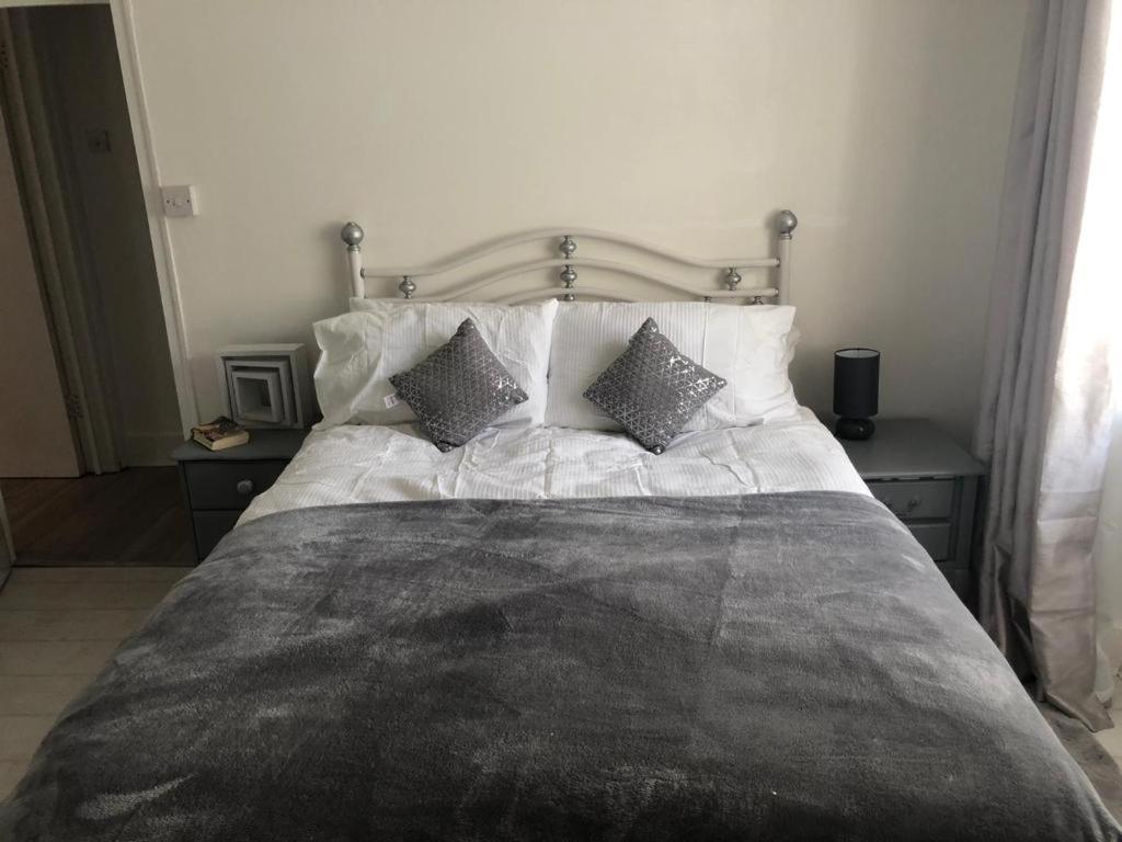 29A Margate Lägenhet Exteriör bild