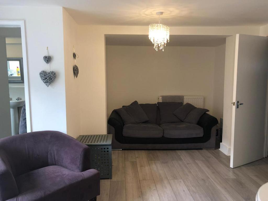 29A Margate Lägenhet Exteriör bild