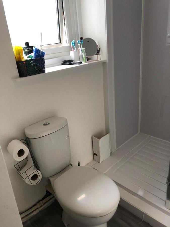 29A Margate Lägenhet Exteriör bild