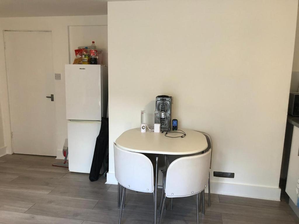 29A Margate Lägenhet Exteriör bild