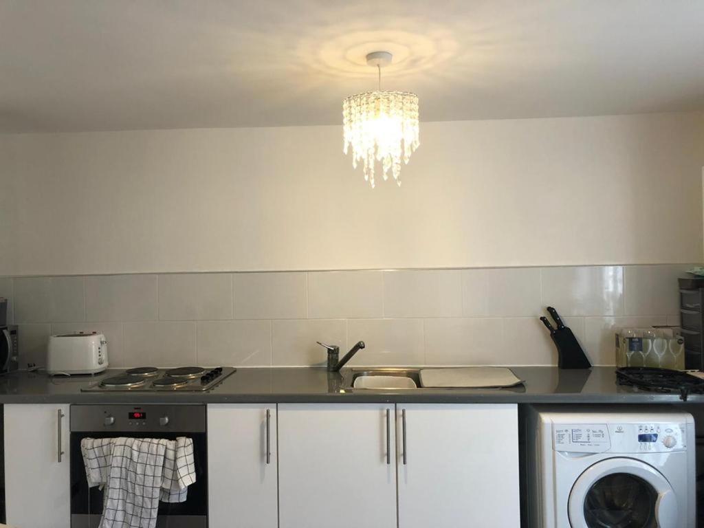 29A Margate Lägenhet Exteriör bild