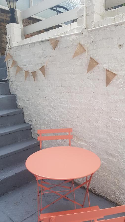29A Margate Lägenhet Exteriör bild