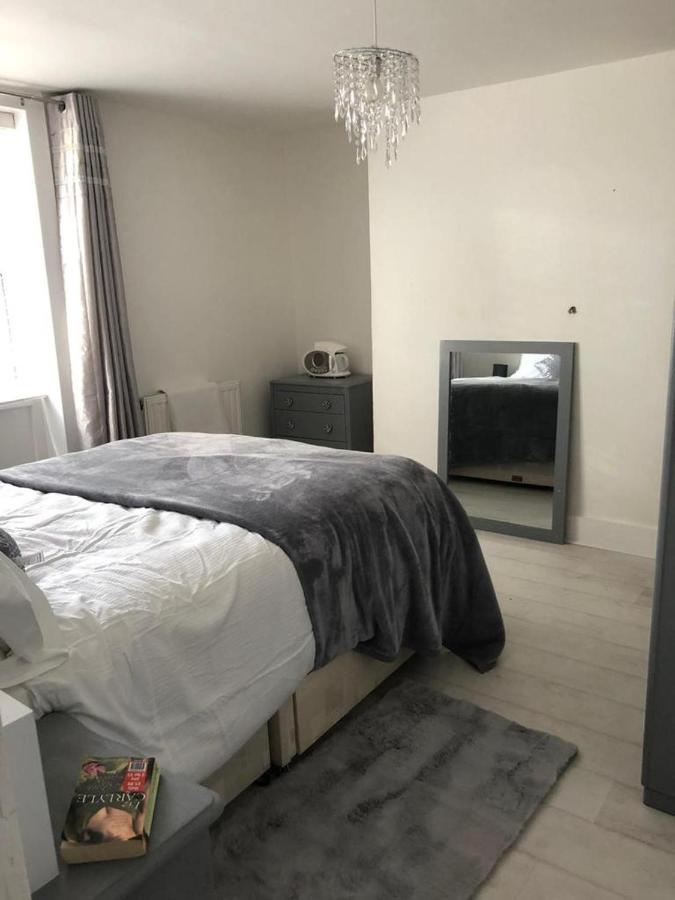 29A Margate Lägenhet Exteriör bild