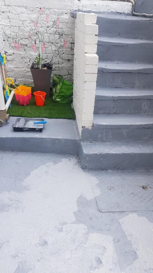 29A Margate Lägenhet Exteriör bild