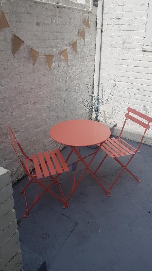 29A Margate Lägenhet Exteriör bild