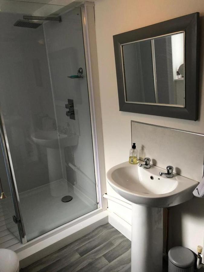 29A Margate Lägenhet Exteriör bild