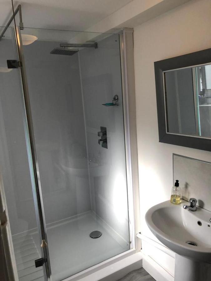 29A Margate Lägenhet Exteriör bild