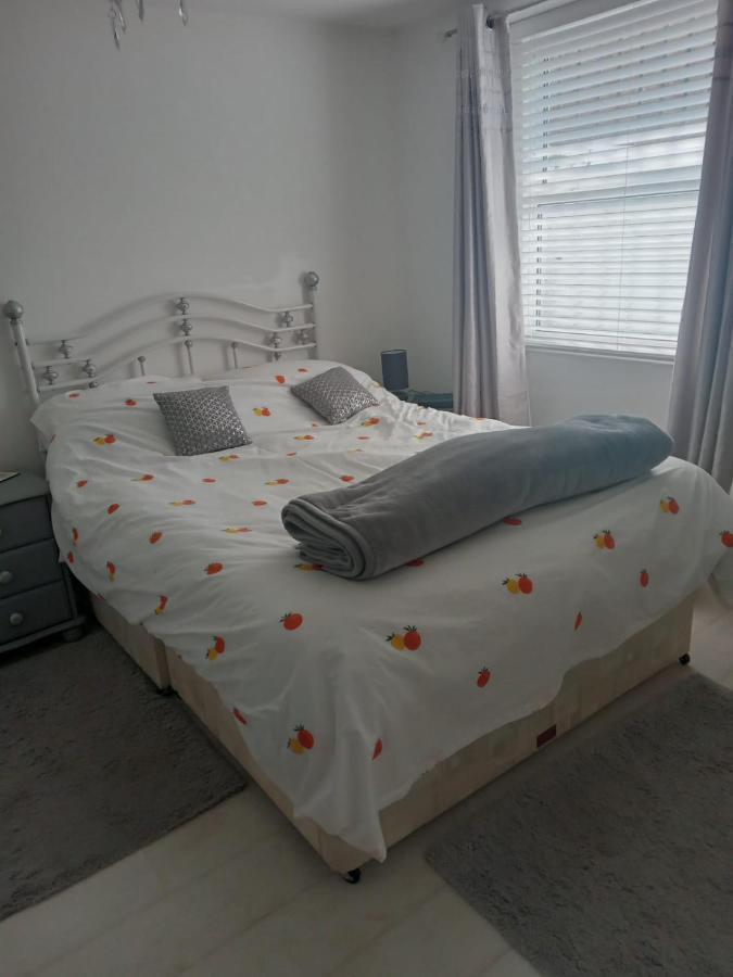 29A Margate Lägenhet Exteriör bild