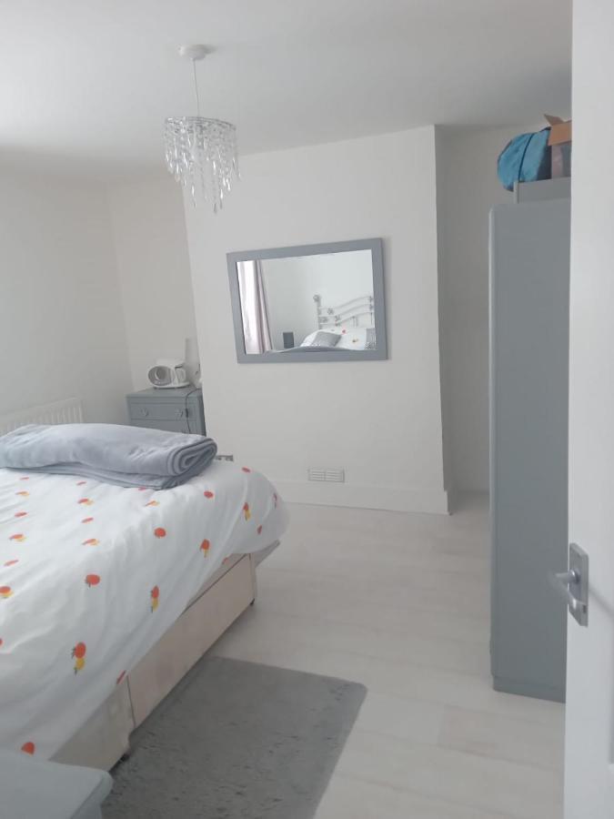 29A Margate Lägenhet Exteriör bild