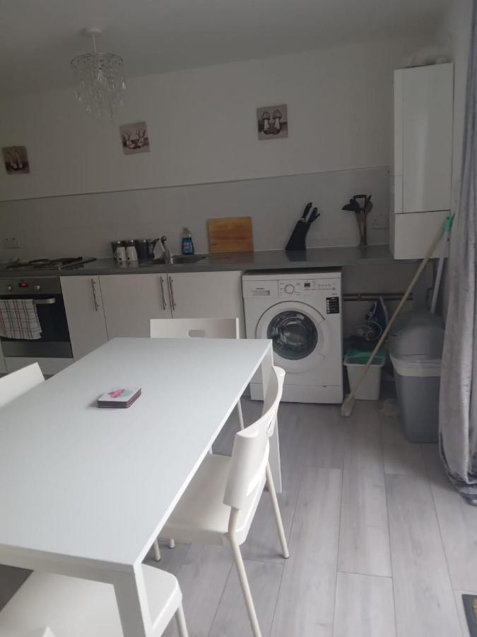 29A Margate Lägenhet Exteriör bild