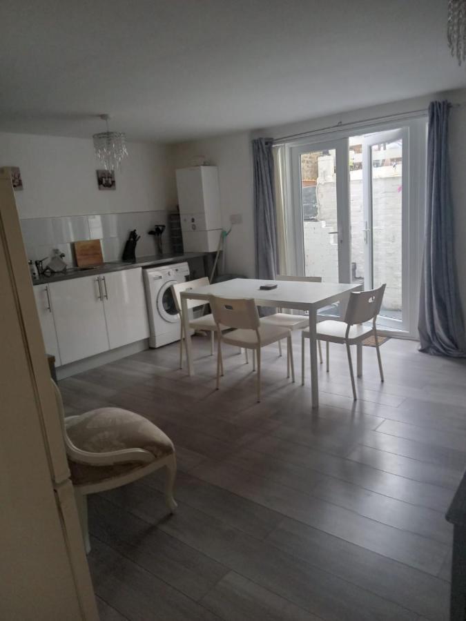 29A Margate Lägenhet Exteriör bild